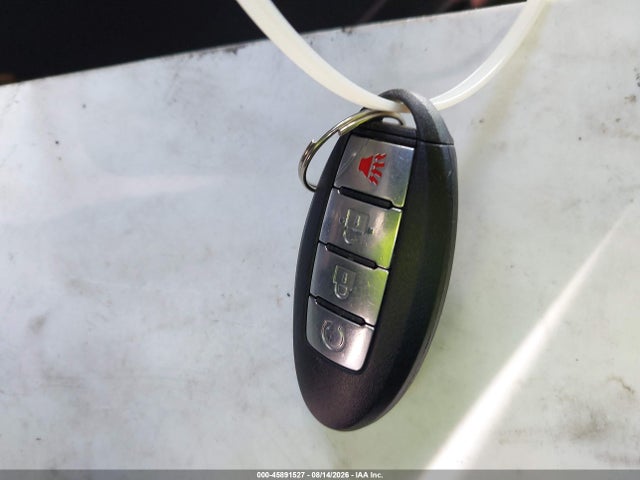 45891527 :رقم المزاد ، KNMAT2MT6HP616543 vin ، 2017 Nissan Rogue Sv مزاد بيع