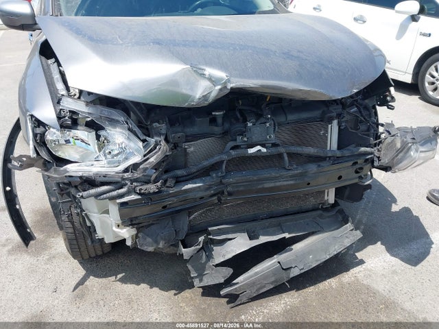 45891527 :رقم المزاد ، KNMAT2MT6HP616543 vin ، 2017 Nissan Rogue Sv مزاد بيع