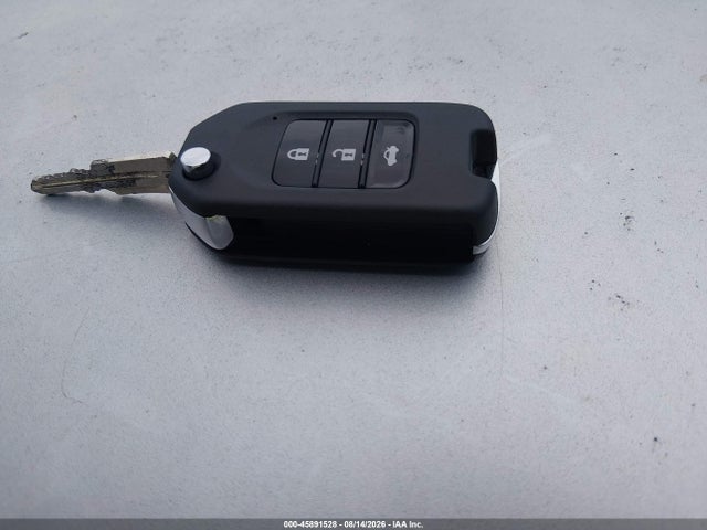 2014 Chevrolet Spark 1lt Auto მანქანა იყიდება აუქციონზე, vin: KL8CD6S93EC548654, აუქციონის ნომერი: 45891528