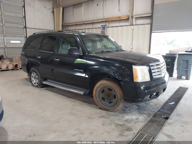Aukcja sprzedaży 2004 Cadillac Escalade Standard, vin: 1GYEK63N94R218962, numer aukcji: 45891529