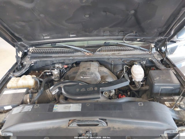Продажа на аукционе авто 2004 Cadillac Escalade Standard, vin: 1GYEK63N94R218962, номер лота: 45891529