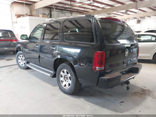 Продажа на аукционе авто 2004 Cadillac Escalade Standard, vin: 1GYEK63N94R218962, номер лота: 45891529