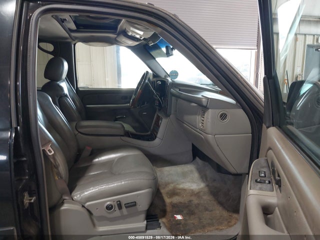 Продажа на аукционе авто 2004 Cadillac Escalade Standard, vin: 1GYEK63N94R218962, номер лота: 45891529