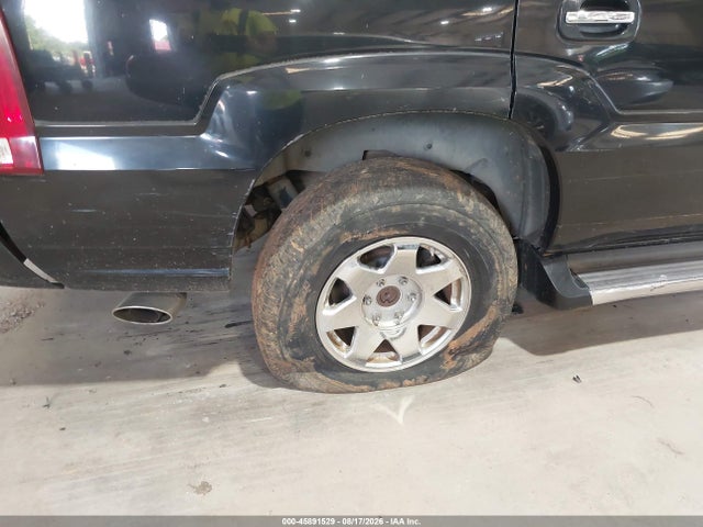 Продажа на аукционе авто 2004 Cadillac Escalade Standard, vin: 1GYEK63N94R218962, номер лота: 45891529
