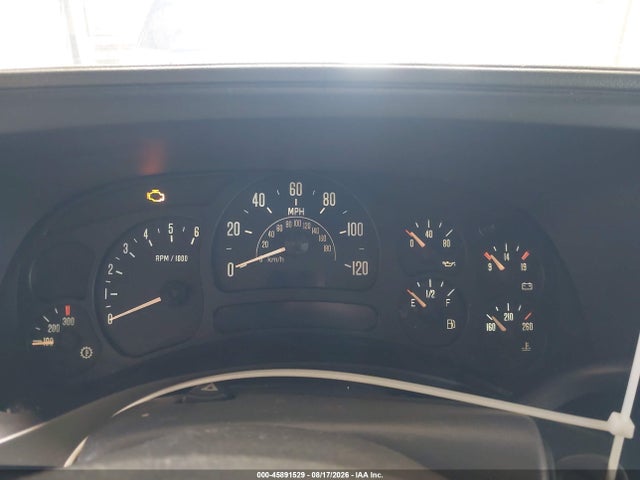 Продажа на аукционе авто 2004 Cadillac Escalade Standard, vin: 1GYEK63N94R218962, номер лота: 45891529