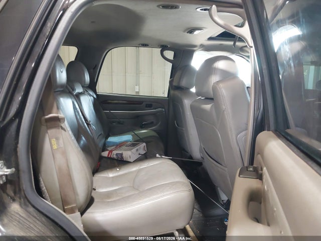 Продажа на аукционе авто 2004 Cadillac Escalade Standard, vin: 1GYEK63N94R218962, номер лота: 45891529
