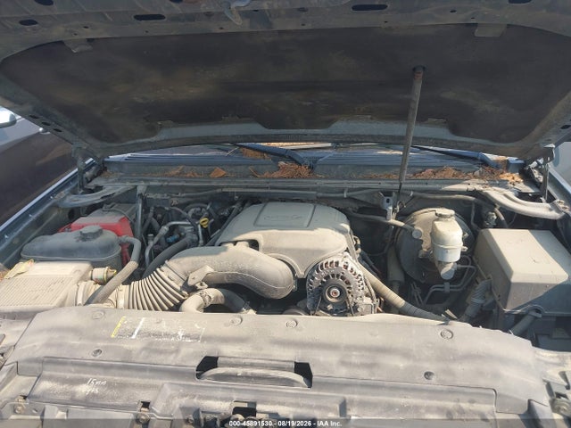 Продаж на аукціоні авто 2007 Gmc Yukon Xl Denali Denali, vin: 1GKFK66877J223035, номер лоту: 45891530