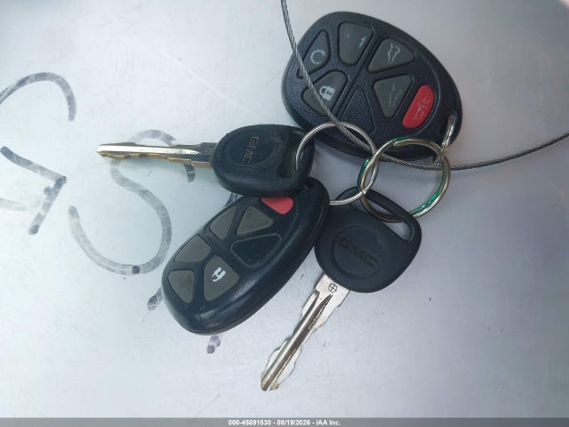 Продаж на аукціоні авто 2007 Gmc Yukon Xl Denali Denali, vin: 1GKFK66877J223035, номер лоту: 45891530