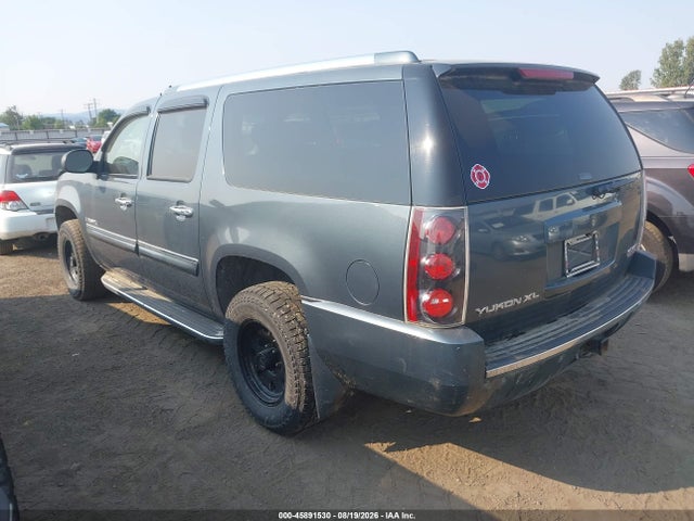 Продаж на аукціоні авто 2007 Gmc Yukon Xl Denali Denali, vin: 1GKFK66877J223035, номер лоту: 45891530
