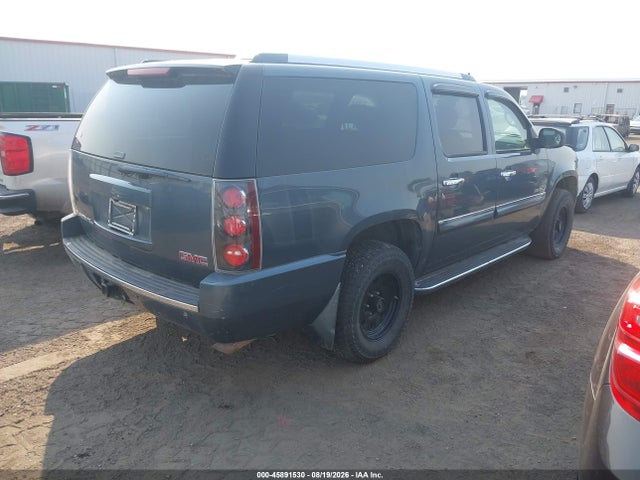 Продаж на аукціоні авто 2007 Gmc Yukon Xl Denali Denali, vin: 1GKFK66877J223035, номер лоту: 45891530