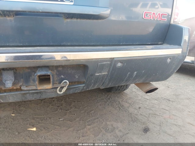 Продаж на аукціоні авто 2007 Gmc Yukon Xl Denali Denali, vin: 1GKFK66877J223035, номер лоту: 45891530