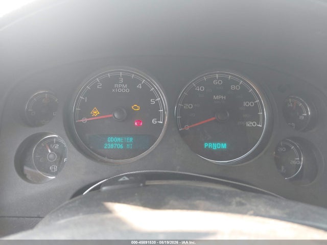 Продаж на аукціоні авто 2007 Gmc Yukon Xl Denali Denali, vin: 1GKFK66877J223035, номер лоту: 45891530