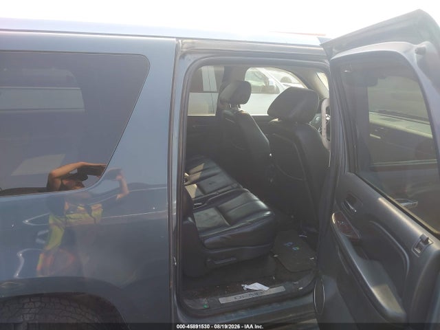 Продаж на аукціоні авто 2007 Gmc Yukon Xl Denali Denali, vin: 1GKFK66877J223035, номер лоту: 45891530