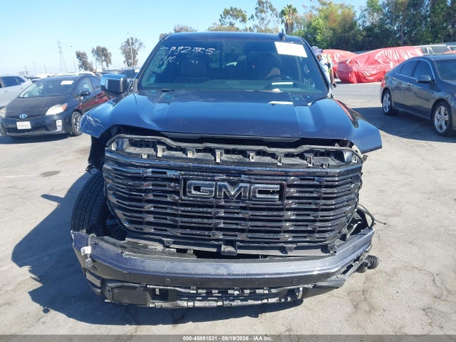 Aukcja sprzedaży 2023 Gmc Sierra 1500 4wd  Short Box Denali Ultimate, vin: 1GTUUHELXPZ122815, numer aukcji: 45891531