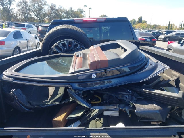 Aukcja sprzedaży 2023 Gmc Sierra 1500 4wd  Short Box Denali Ultimate, vin: 1GTUUHELXPZ122815, numer aukcji: 45891531