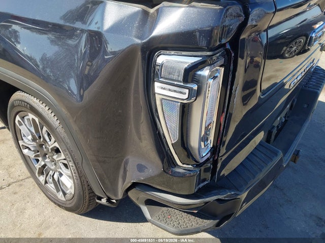 Aukcja sprzedaży 2023 Gmc Sierra 1500 4wd  Short Box Denali Ultimate, vin: 1GTUUHELXPZ122815, numer aukcji: 45891531