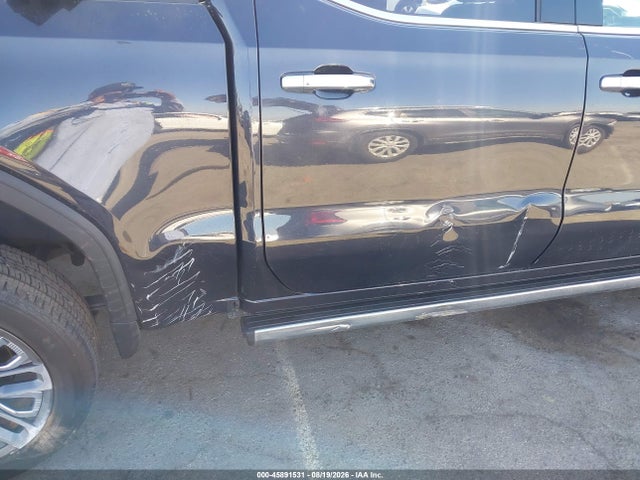 Aukcja sprzedaży 2023 Gmc Sierra 1500 4wd  Short Box Denali Ultimate, vin: 1GTUUHELXPZ122815, numer aukcji: 45891531