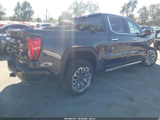 Aukcja sprzedaży 2023 Gmc Sierra 1500 4wd  Short Box Denali Ultimate, vin: 1GTUUHELXPZ122815, numer aukcji: 45891531