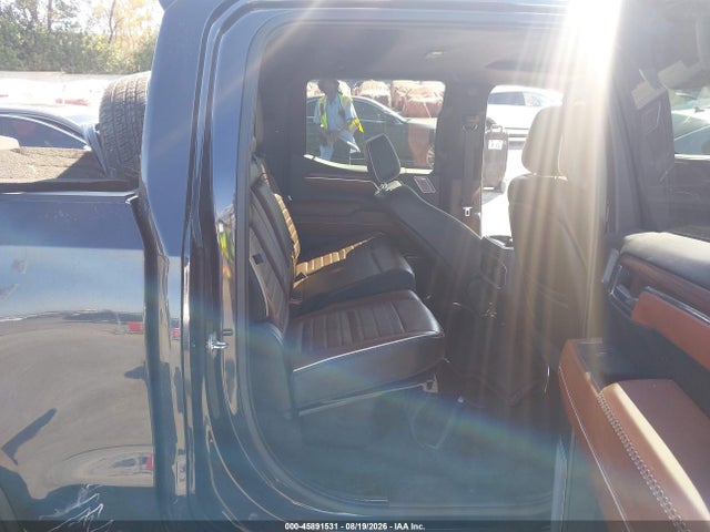 Aukcja sprzedaży 2023 Gmc Sierra 1500 4wd  Short Box Denali Ultimate, vin: 1GTUUHELXPZ122815, numer aukcji: 45891531