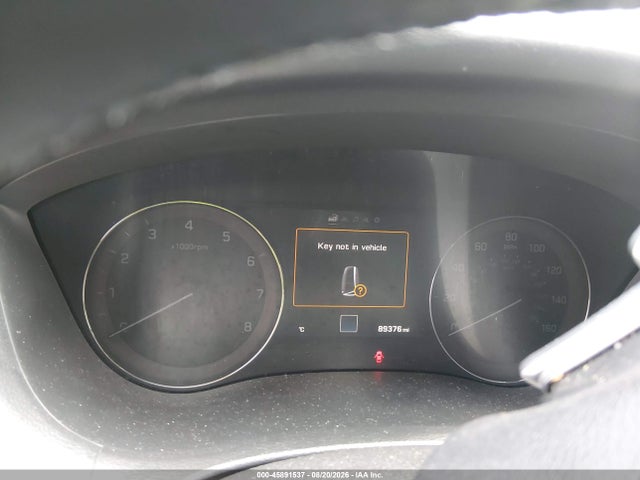 Продажа на аукционе авто 2015 Hyundai Genesis 3.8, vin: KMHGN4JE3FU022556, номер лота: 45891537