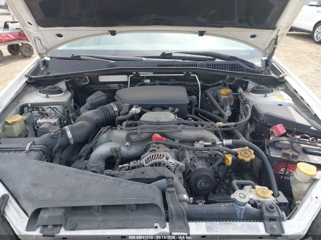 Продажа на аукционе авто 2007 Subaru Outback 2.5i Limited, vin: 4S4BP62C177307432, номер лота: 45891538