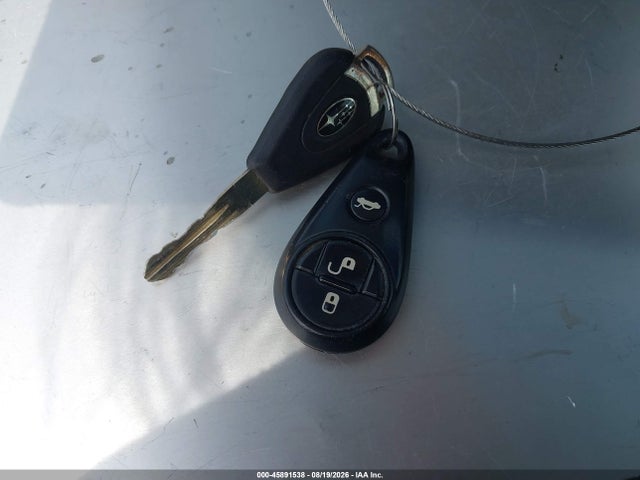 Продажа на аукционе авто 2007 Subaru Outback 2.5i Limited, vin: 4S4BP62C177307432, номер лота: 45891538