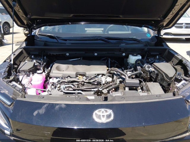 2T36DRBV2TC009568 Toyota Rav4 Xle Premium