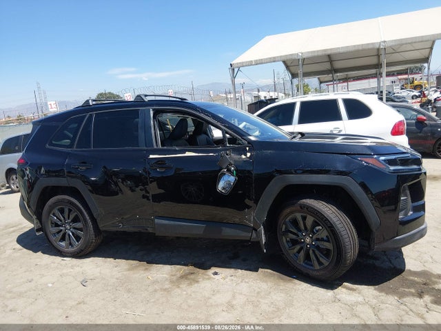 2T36DRBV2TC009568 Toyota Rav4 Xle Premium