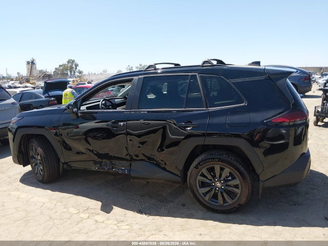 2T36DRBV2TC009568 Toyota Rav4 Xle Premium