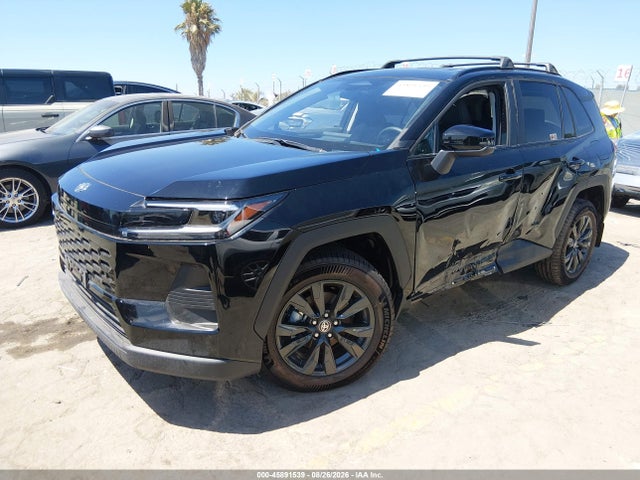 2T36DRBV2TC009568 Toyota Rav4 Xle Premium