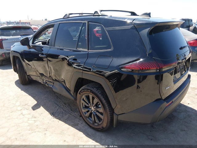 2T36DRBV2TC009568 Toyota Rav4 Xle Premium