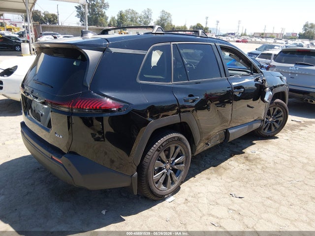 2T36DRBV2TC009568 Toyota Rav4 Xle Premium