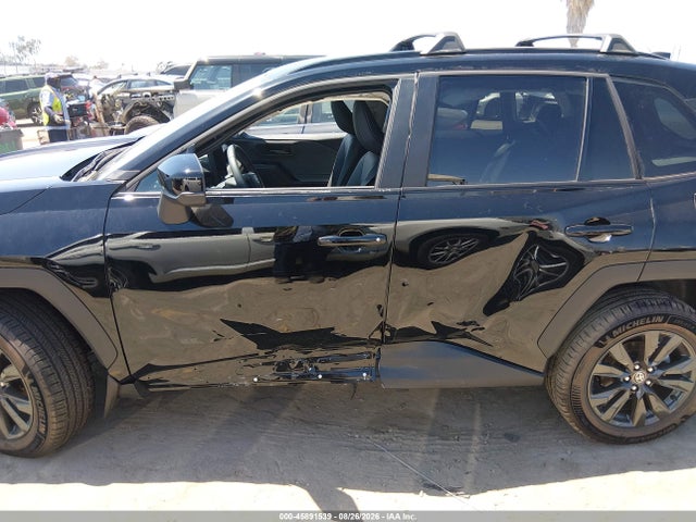 2T36DRBV2TC009568 Toyota Rav4 Xle Premium