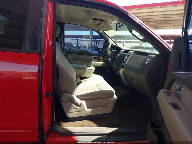Aukcja sprzedaży 2010 Ford F-150 Fx4/lariat/xl/xlt, vin: 1FTFX1EV7AFC59681, numer aukcji: 45891540