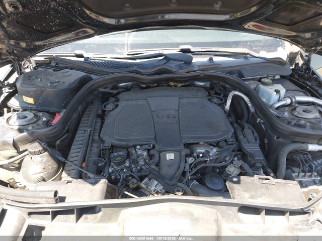 Mercedes-Benz E 350 2015 WDDHF5KB0FB154627 Image 10
