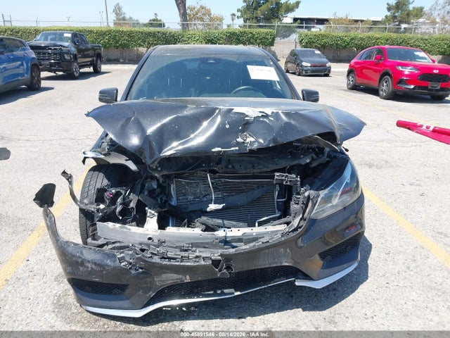 Mercedes-Benz E 350 2015 WDDHF5KB0FB154627 Image 15