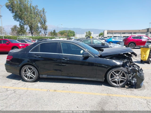 Mercedes-Benz E 350 2015 WDDHF5KB0FB154627 Image 16