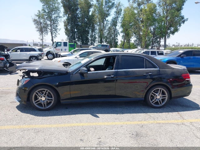 Mercedes-Benz E 350 2015 WDDHF5KB0FB154627 Image 17