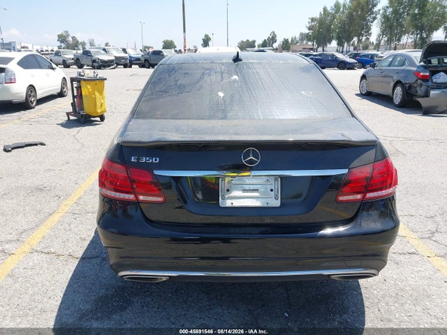 Mercedes-Benz E 350 2015 WDDHF5KB0FB154627 Image 19