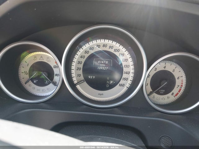 Mercedes-Benz E 350 2015 WDDHF5KB0FB154627 Image 7