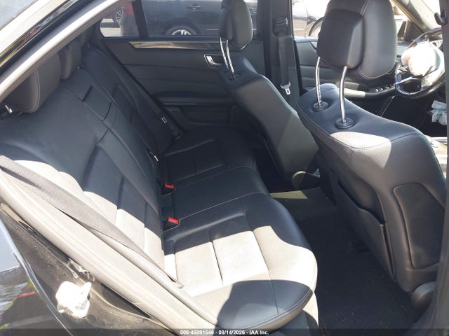 Mercedes-Benz E 350 2015 WDDHF5KB0FB154627 Image 8