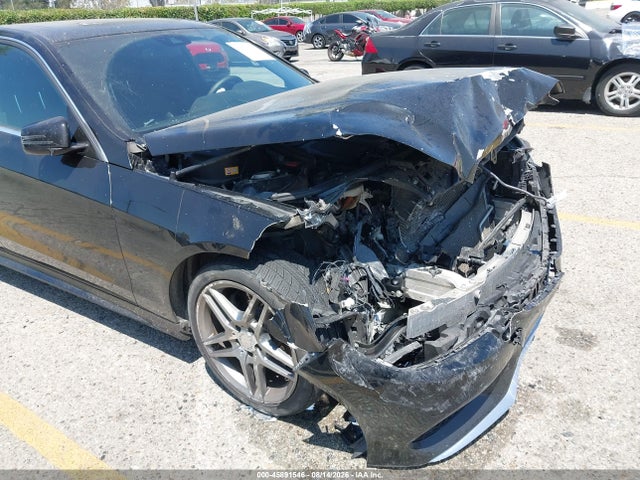 Mercedes-Benz E 350 2015 WDDHF5KB0FB154627 Image 12