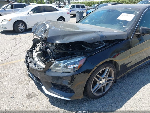 Mercedes-Benz E 350 2015 WDDHF5KB0FB154627 Image 13