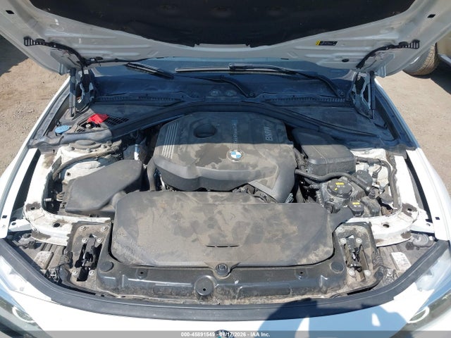 BMW 330I 2018 WBA8B9G59JNU97103 Image 10