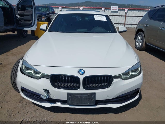 BMW 330I 2018 WBA8B9G59JNU97103 Image 12