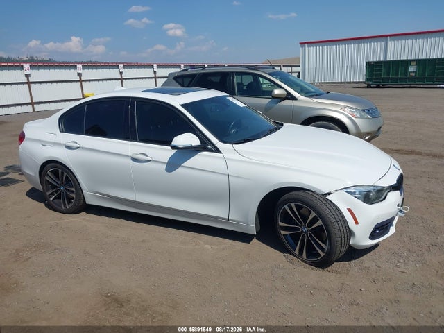 BMW 330I 2018 WBA8B9G59JNU97103 Image 13