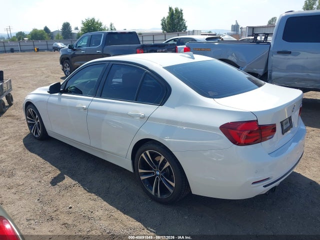 BMW 330I 2018 WBA8B9G59JNU97103 Image 14
