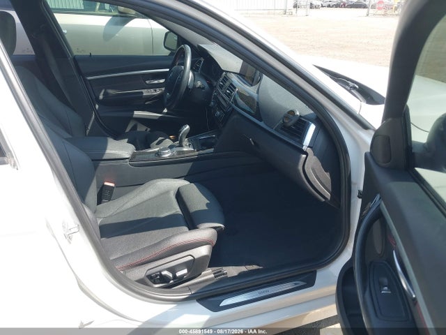 BMW 330I 2018 WBA8B9G59JNU97103 Image 5