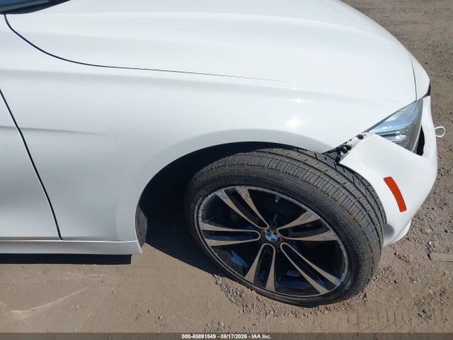 BMW 330I 2018 WBA8B9G59JNU97103 Image 6