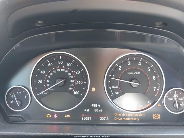 BMW 330I 2018 WBA8B9G59JNU97103 Image 7